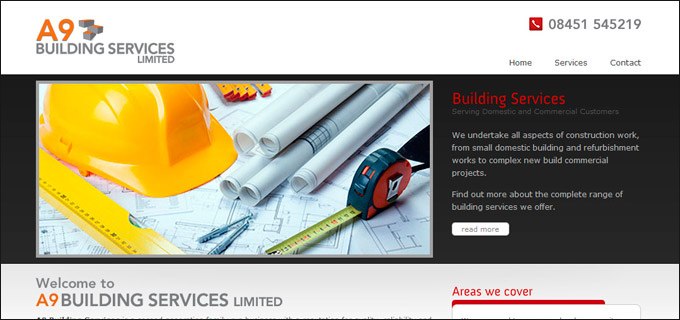 A9 Building Services