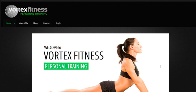 Vortex Fitness