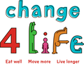 Change 4 Life